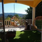 Casa Quercus Galicia A 17 Minutos De Compostela! Сasa de vacaciones
