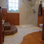 Сasa de vacaciones Casa Quercus Galicia A 17 Minutos De Compostela!