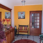 Prázdninový dům Casa Quercus Galicia, A 17 Minutos De Santiago! *