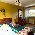 Casa Quercus Galicia A 17 Minutos De Compostela! Сasa de vacaciones *