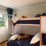 Prázdninový dům Casa Quercus Galicia, A 17 Minutos De Santiago! A Estrada