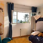 Casa Quercus Galicia, A 17 Minutos De Santiago! * A Estrada