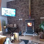 Prázdninový dům Casa Quercus Galicia, A 17 Minutos De Santiago! *