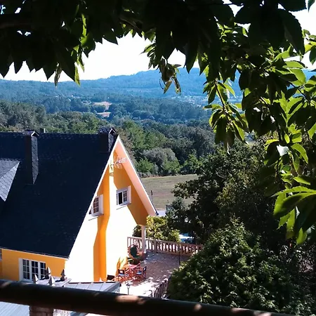 Casa Quercus Galicia A 17 Minutos De Compostela! Holiday home *