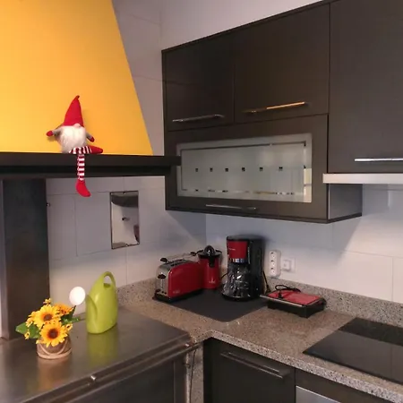 Holiday home Casa Quercus Galicia A 17 Minutos De Compostela! *
