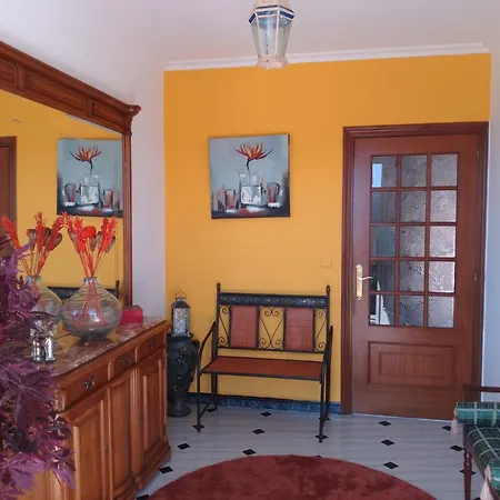 Hébergement de vacances Casa Quercus Galicia, A 17 Minutos De Santiago! *