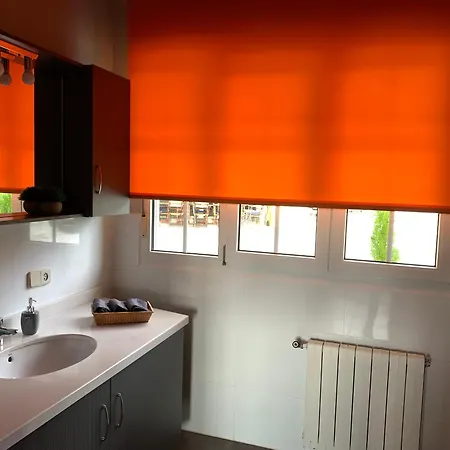 Casa Quercus Galicia A 17 Minutos De Compostela!