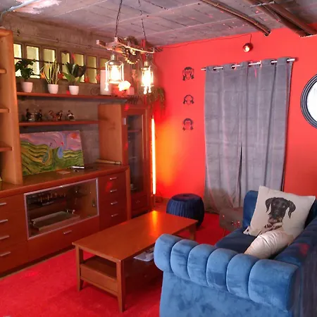 Ferienhaus Casa Quercus Galicia A 17 Minutos De Compostela! *