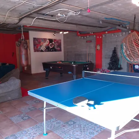 Casa Quercus Galicia A 17 Minutos De Compostela! *