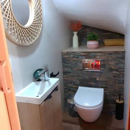 Casa Quercus Galicia A 17 Minutos De Compostela! Holiday home