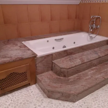 Casa Quercus Galicia A 17 Minutos De Compostela! A Estrada