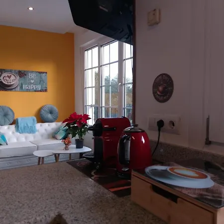 Casa Quercus Galicia A 17 Minutos De Compostela! Holiday home A Estrada