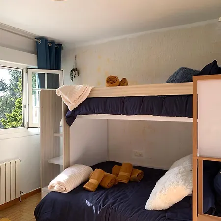 Holiday home Casa Quercus Galicia A 17 Minutos De Compostela! A Estrada