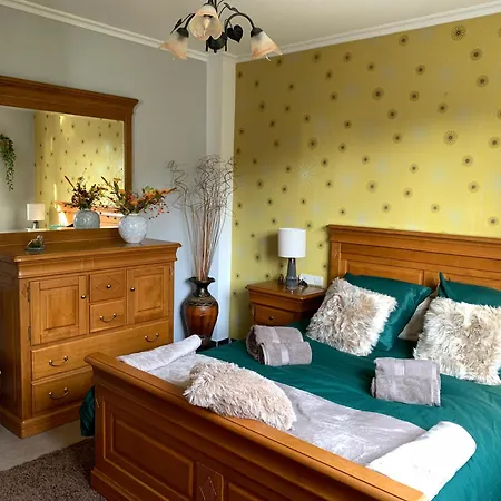 Casa Quercus Galicia A 17 Minutos De Compostela! * La Estrada