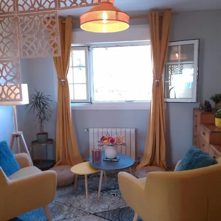 Holiday home Casa Quercus Galicia A 17 Minutos De Compostela! A Estrada