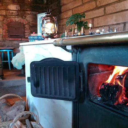 Holiday home Casa Quercus Galicia A 17 Minutos De Compostela! A Estrada