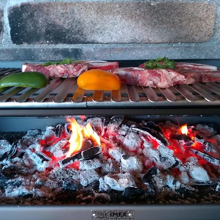 Casa Quercus Galicia A 17 Minutos De Compostela! *