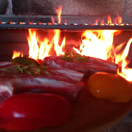 Casa Quercus Galicia A 17 Minutos De Compostela! * A Estrada