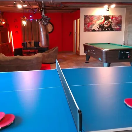 Ferienhaus Casa Quercus Galicia A 17 Minutos De Compostela!