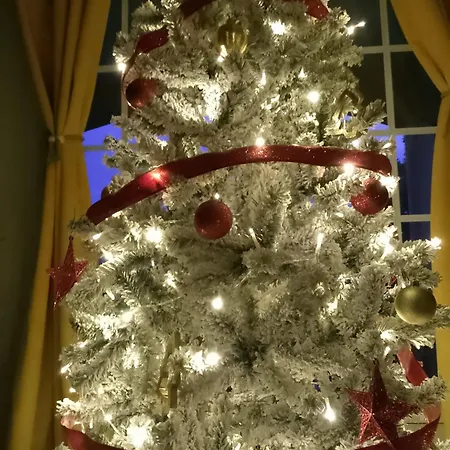 Ferienhaus Casa Quercus Galicia A 17 Minutos De Compostela! A Estrada