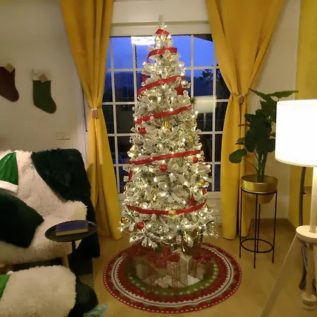 Сasa de vacaciones Casa Quercus Galicia A 17 Minutos De Compostela! La Estrada