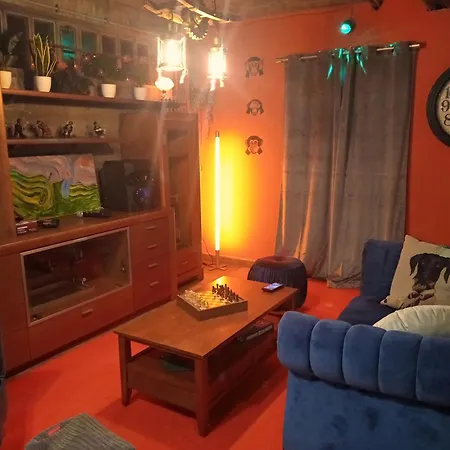 Casa Quercus Galicia A 17 Minutos De Compostela!