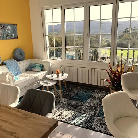 Casa Quercus Galicia A 17 Minutos De Compostela! * א אסטרדה