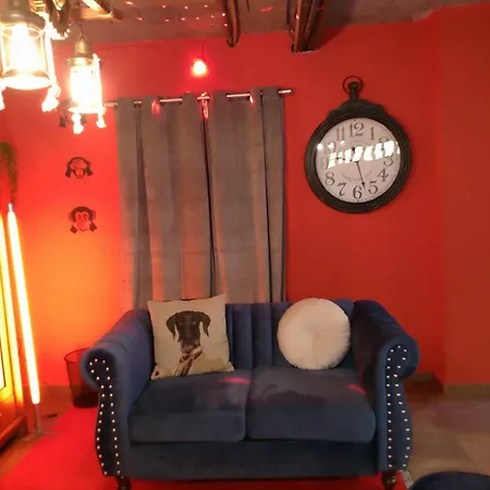 Casa Quercus Galicia A 17 Minutos De Compostela! בית נופש *