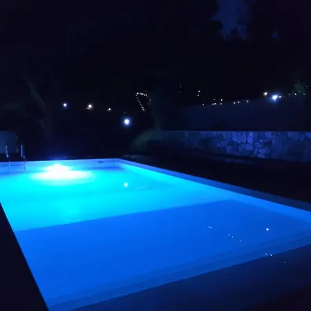 Ferienhaus Casa Quercus Galicia A 17 Minutos De Compostela! A Estrada