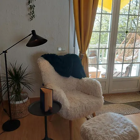 Casa Quercus Galicia, A 17 Minutos De Santiago!