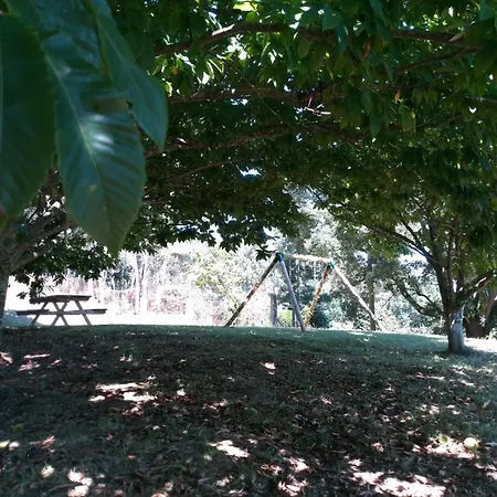 Casa Quercus Galicia, A 17 Minutos De Santiago! Semesterbostad A Estrada