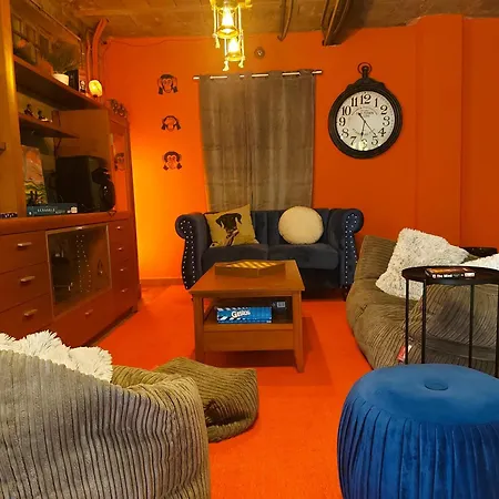 Casa Quercus Galicia, A 17 Minutos De Santiago! Casa de Férias