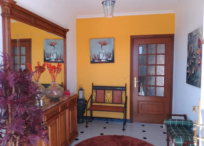 Holiday home Casa Quercus Galicia, A 17 Minutos De Santiago! *