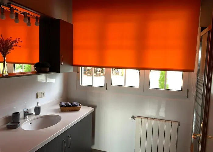 Casa Quercus Galicia, A 17 Minutos De Santiago!