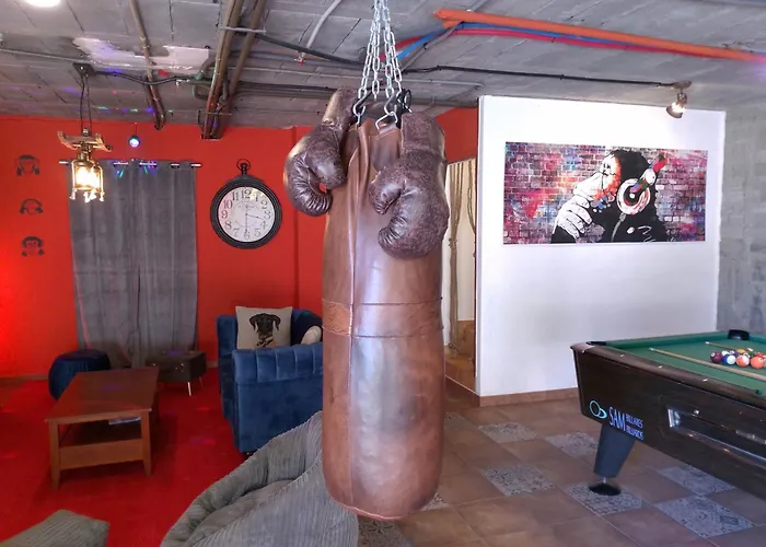 Casa Quercus Galicia A 17 Minutos De Compostela! * א אסטרדה