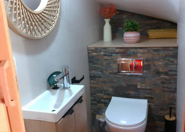 Casa Quercus Galicia A 17 Minutos De Compostela! Vakantiehuis