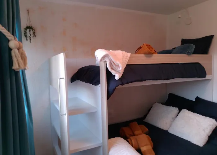 Casa Quercus Galicia A 17 Minutos De Compostela!