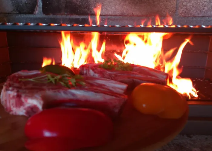 Casa Quercus Galicia, A 17 Minutos De Santiago! * A Estrada