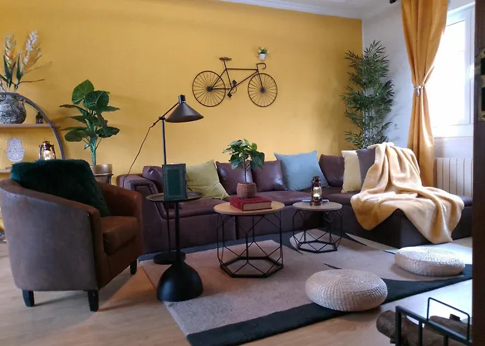 Casa Quercus Galicia, A 17 Minutos De Santiago! Holiday home A Estrada