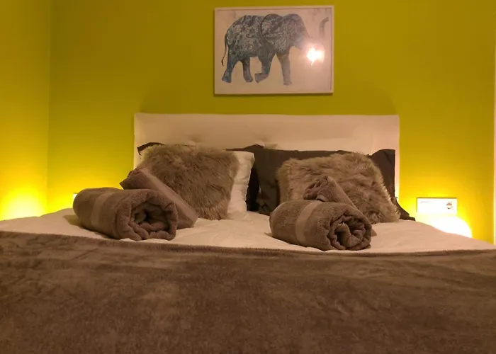 Casa Quercus Galicia A 17 Minutos De Compostela! א אסטרדה