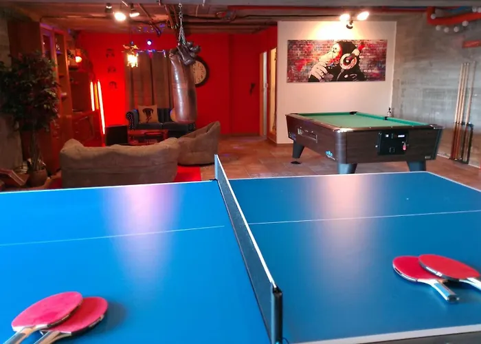 בית נופש Casa Quercus Galicia A 17 Minutos De Compostela!