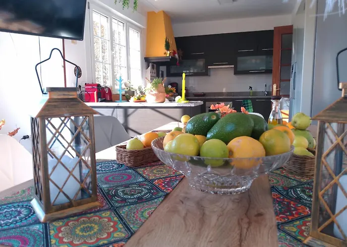 Casa Quercus Galicia A 17 Minutos De Compostela! *