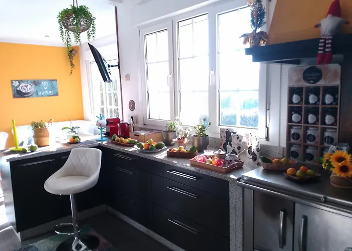 Holiday home Casa Quercus Galicia, A 17 Minutos De Santiago! *