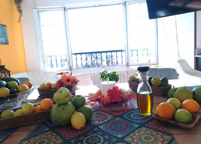 Casa Quercus Galicia, A 17 Minutos De Santiago! Holiday home A Estrada