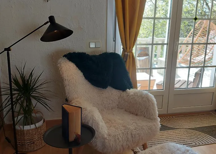 Casa Quercus Galicia, A 17 Minutos De Santiago!